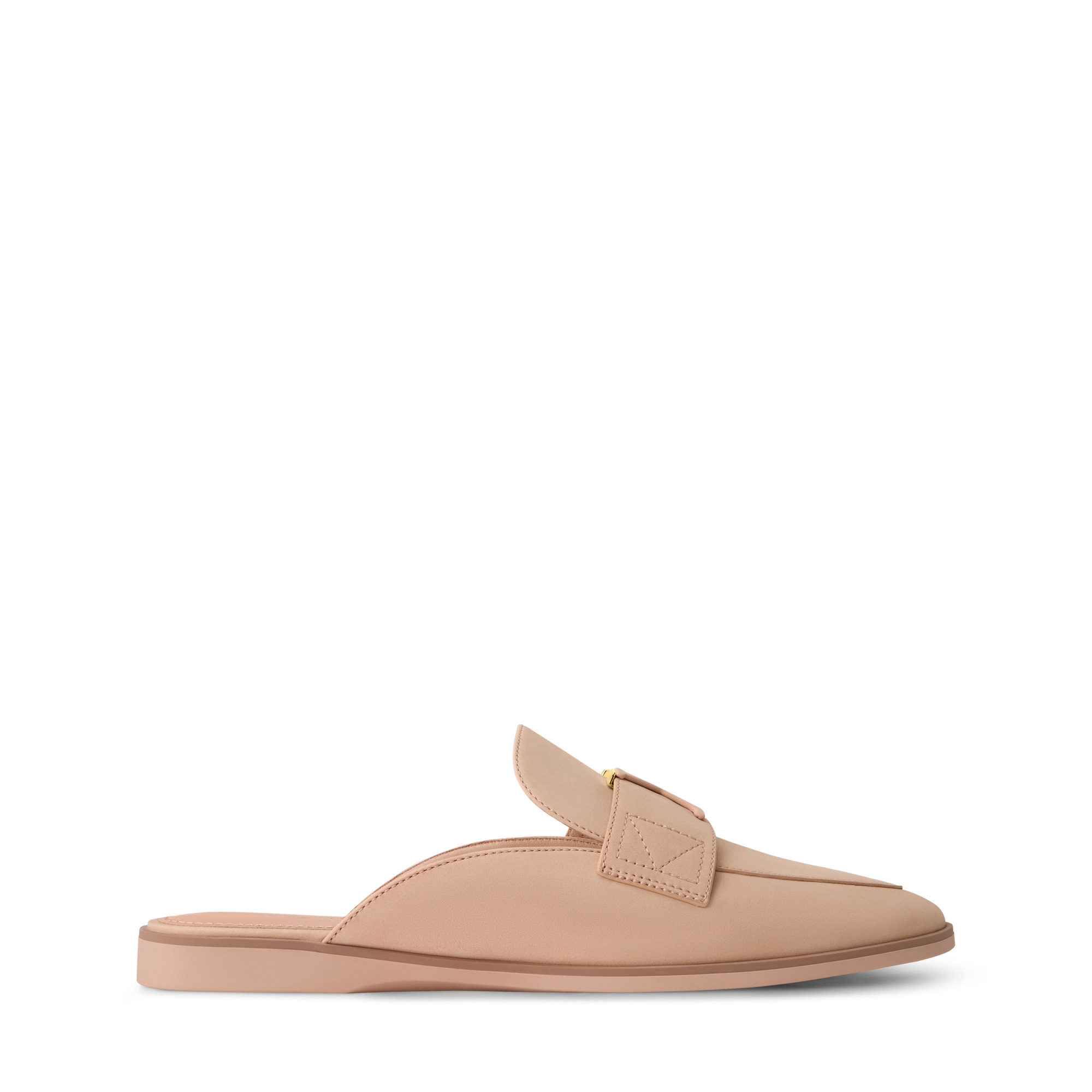 LV Mare Flex Open Back Loafer - 2