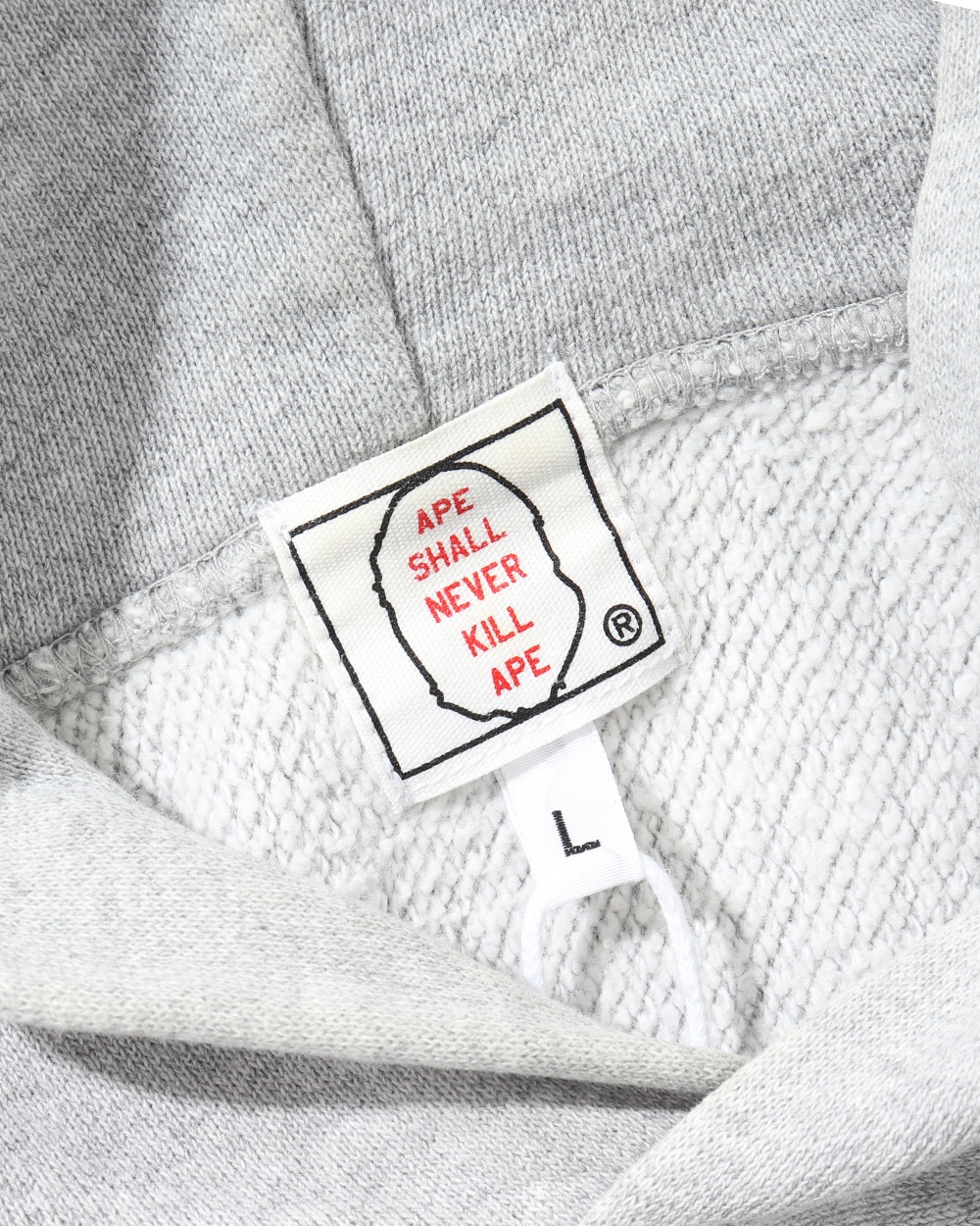 A BATHING APE - 7