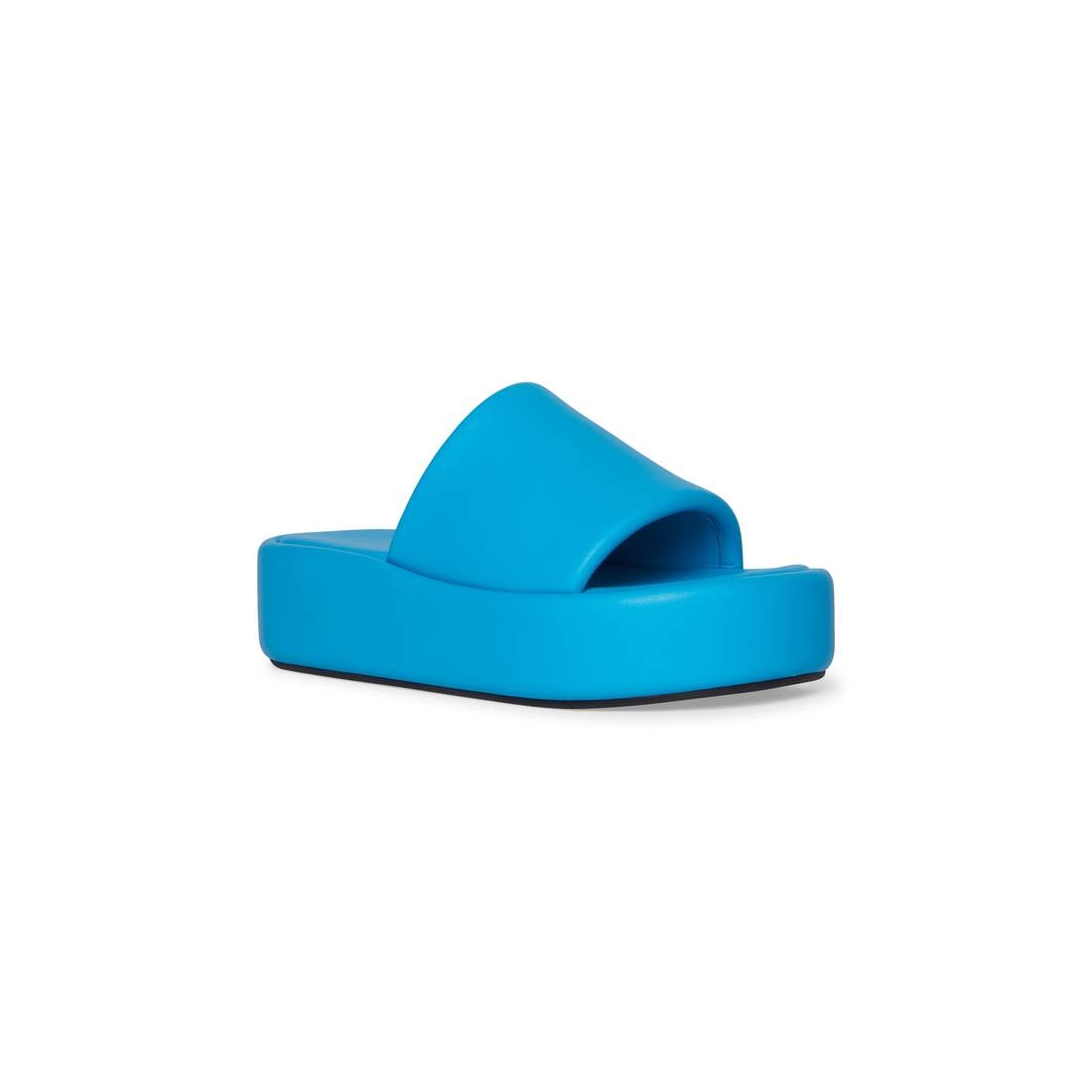 Women's Rise Sandal in Blue - 2