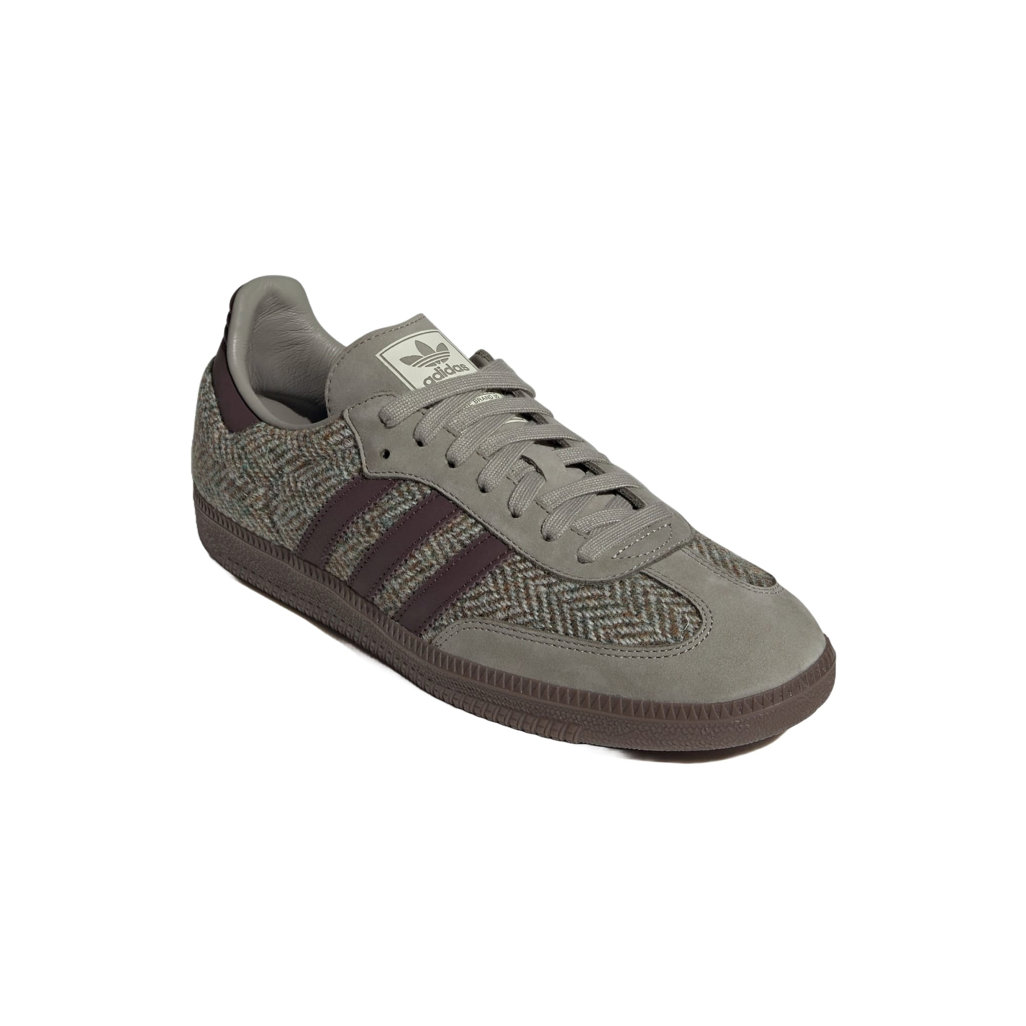adidas Samba OG 'Wonder Beige Brown' ID1449 - 3
