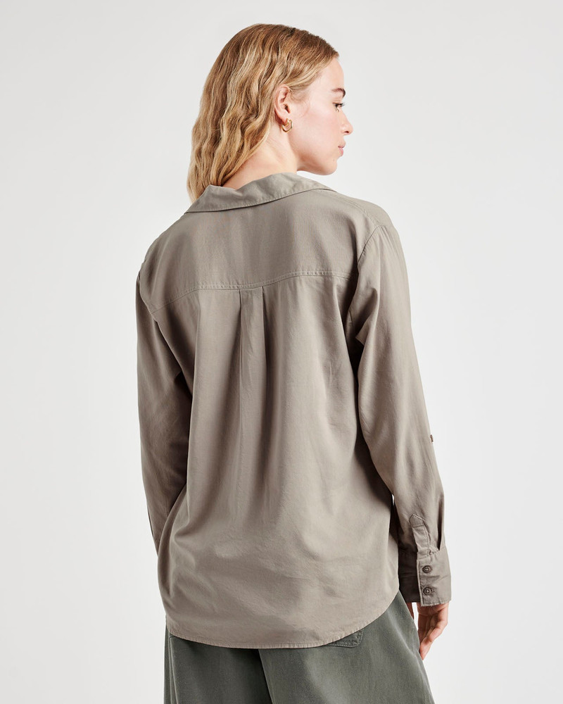 Reese Button Down Shirt 5