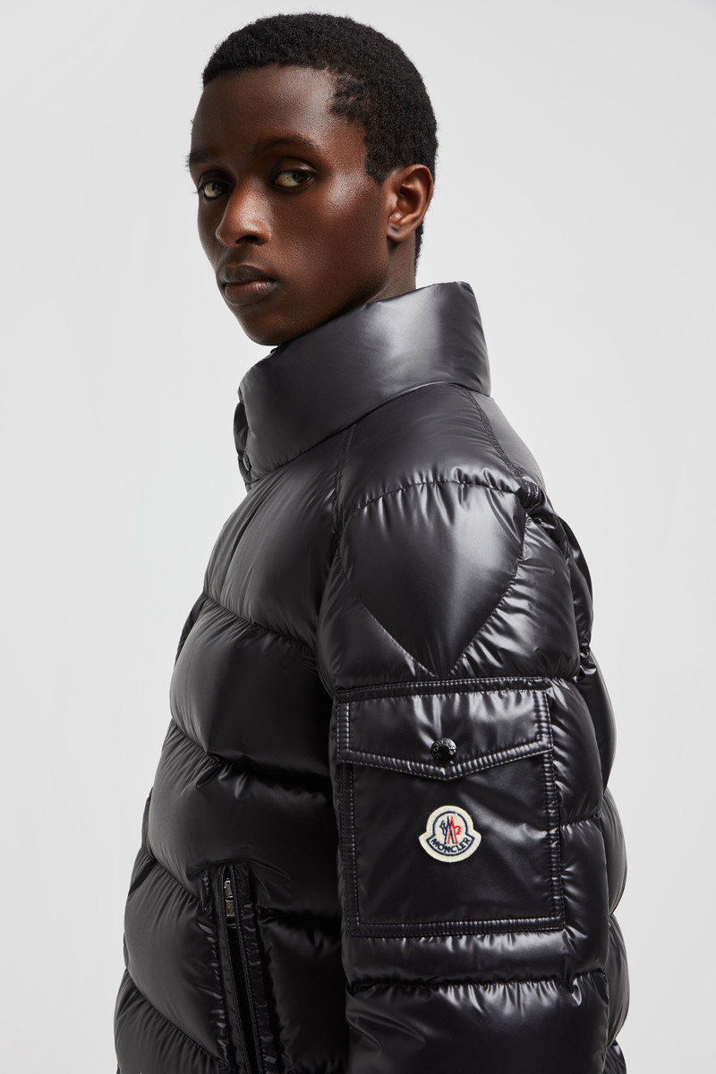 Lule Short Down Jacket 4