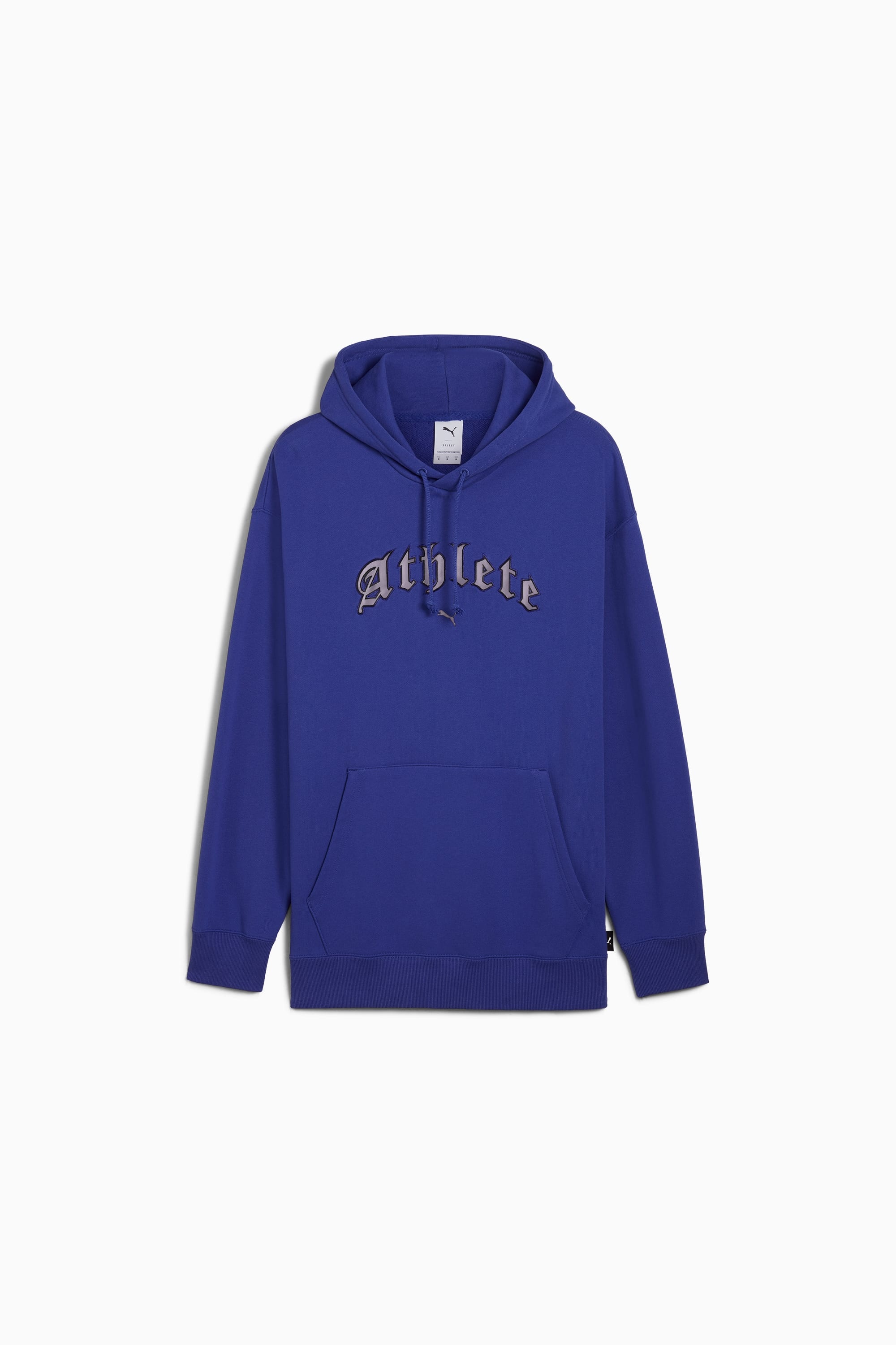 GRAPHICS "Athlete" Hoodie Men - 1