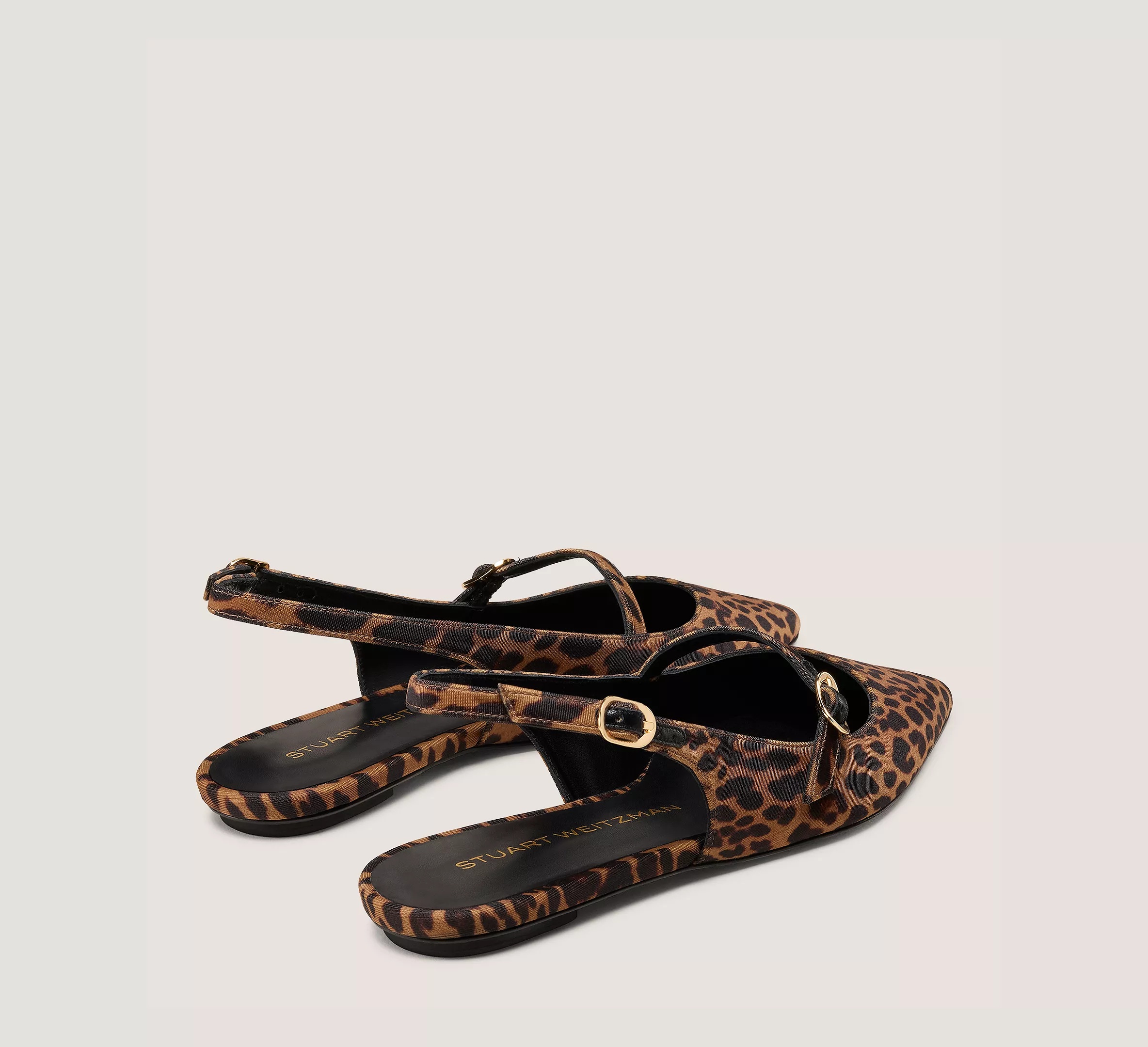 EMILIA MARY JANE SLINGBACK - 3