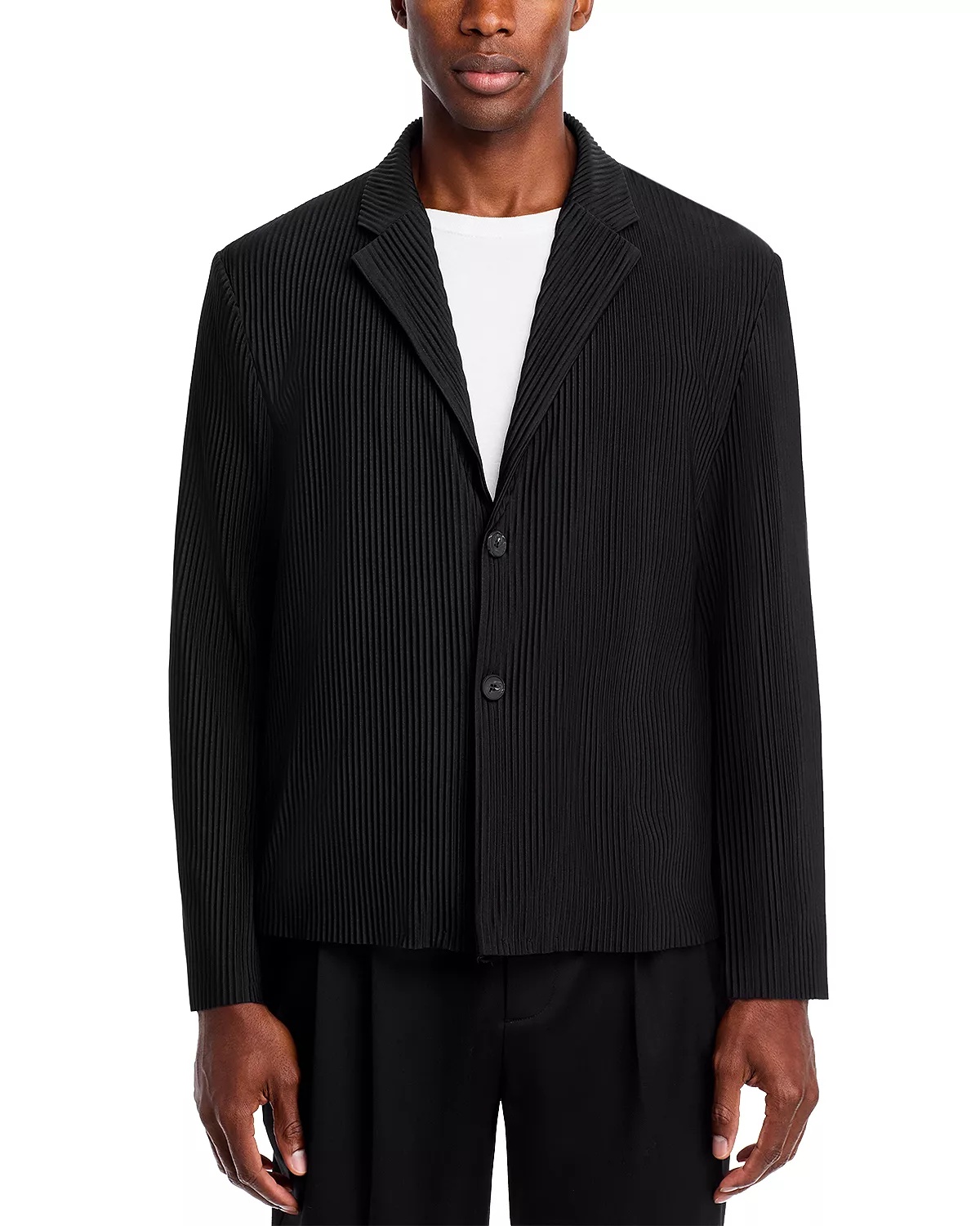 Heron Corduroy Jacket - 3