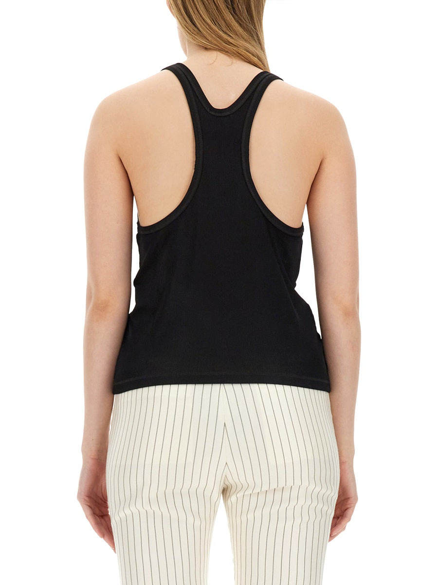 Tom Ford Women Jersey Tank Top - 3