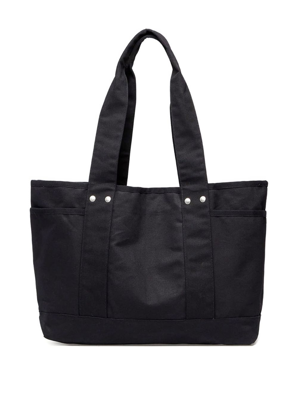cotton tote bag - 2