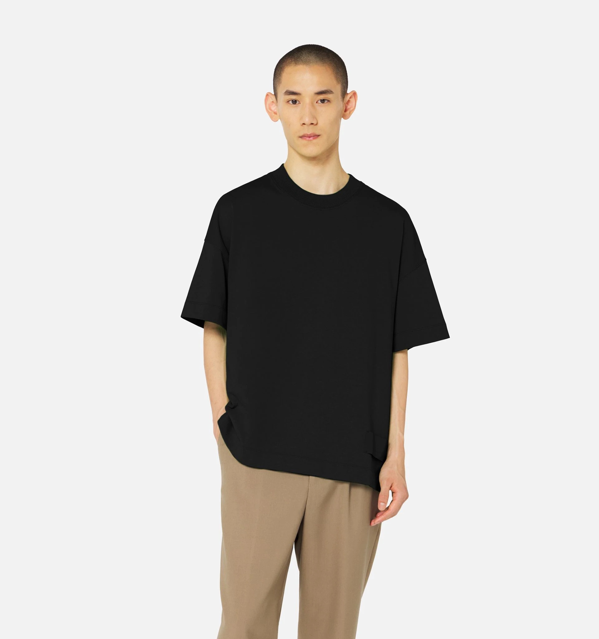 Ami Alexandre Mattiussi T-Shirt - 3