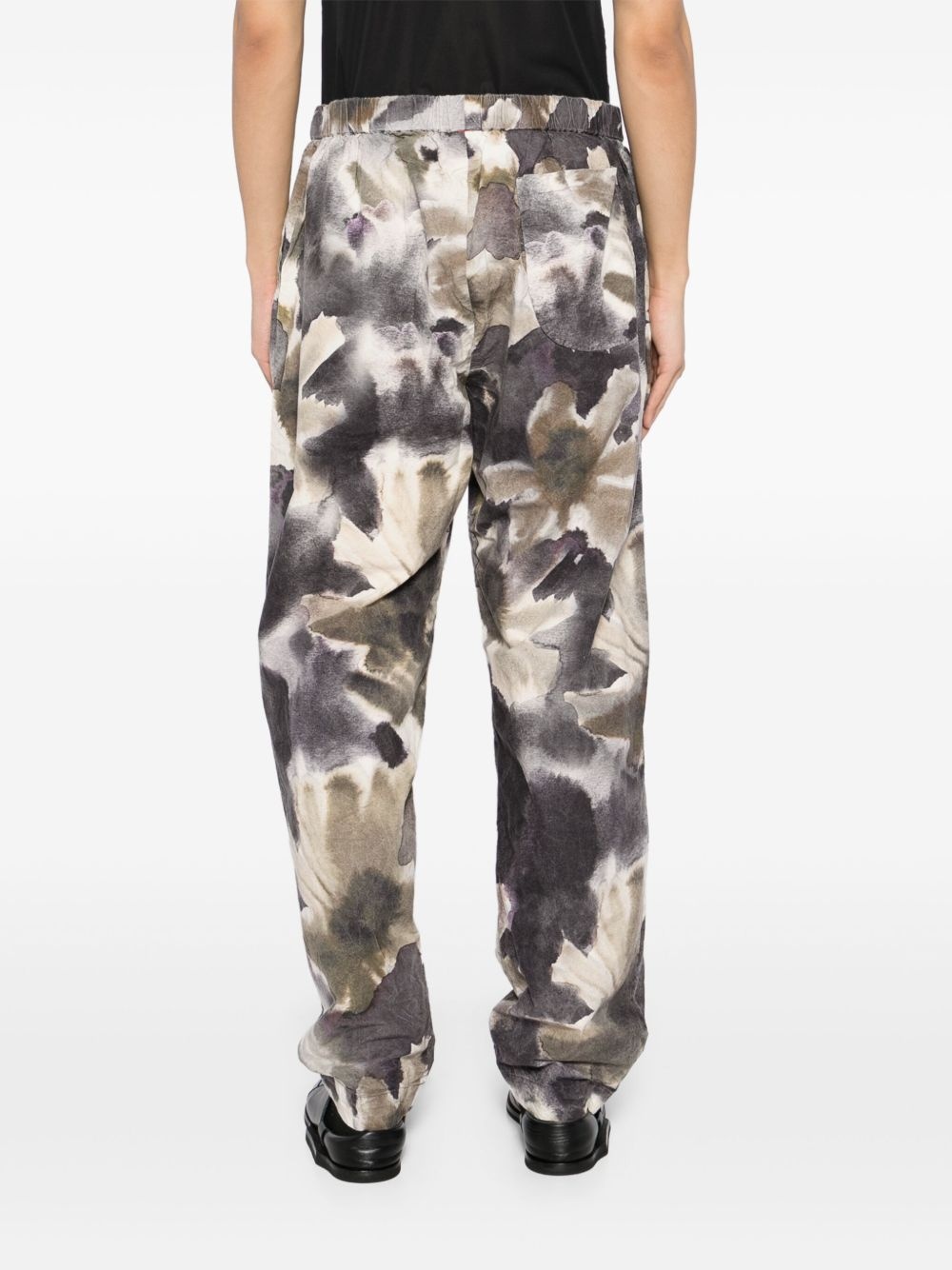 Jog Ah trousers - 4