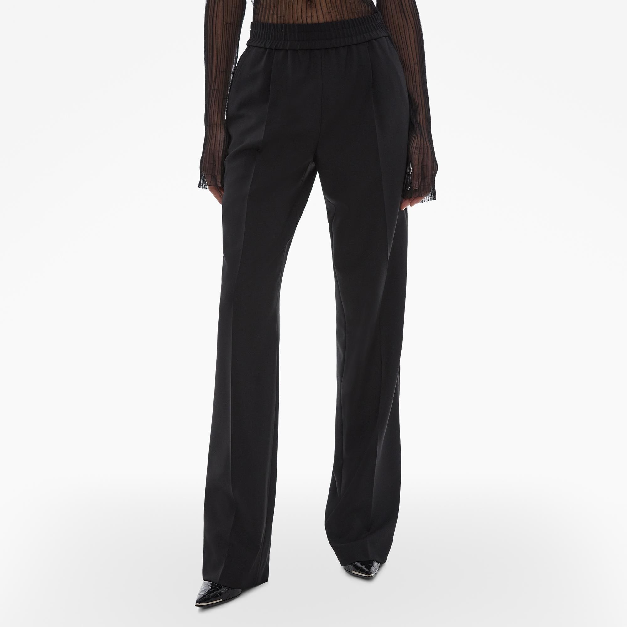 LOGO PULL-ON PANT - 3