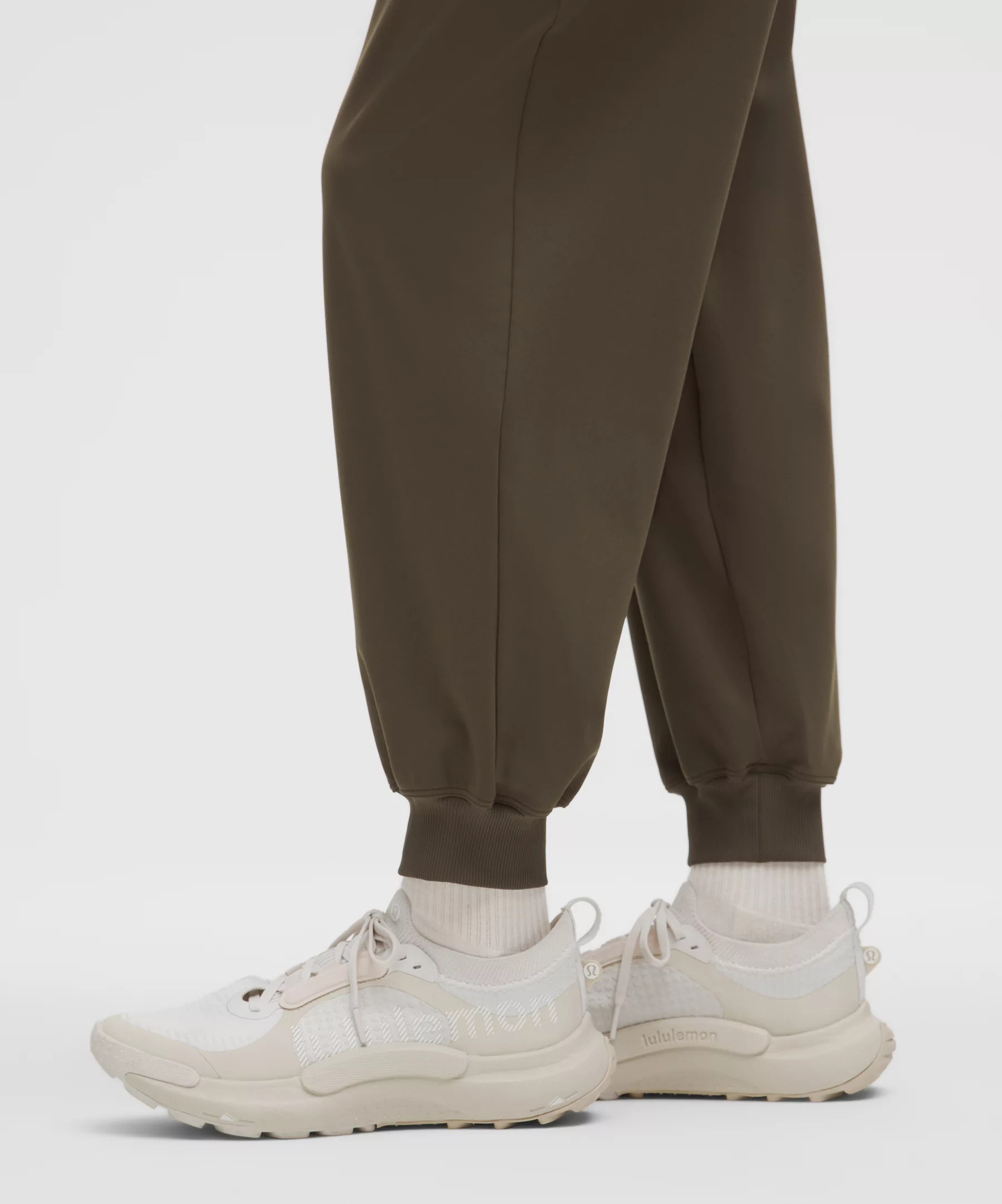 Daydrift High-Rise Jogger *Regular - 7