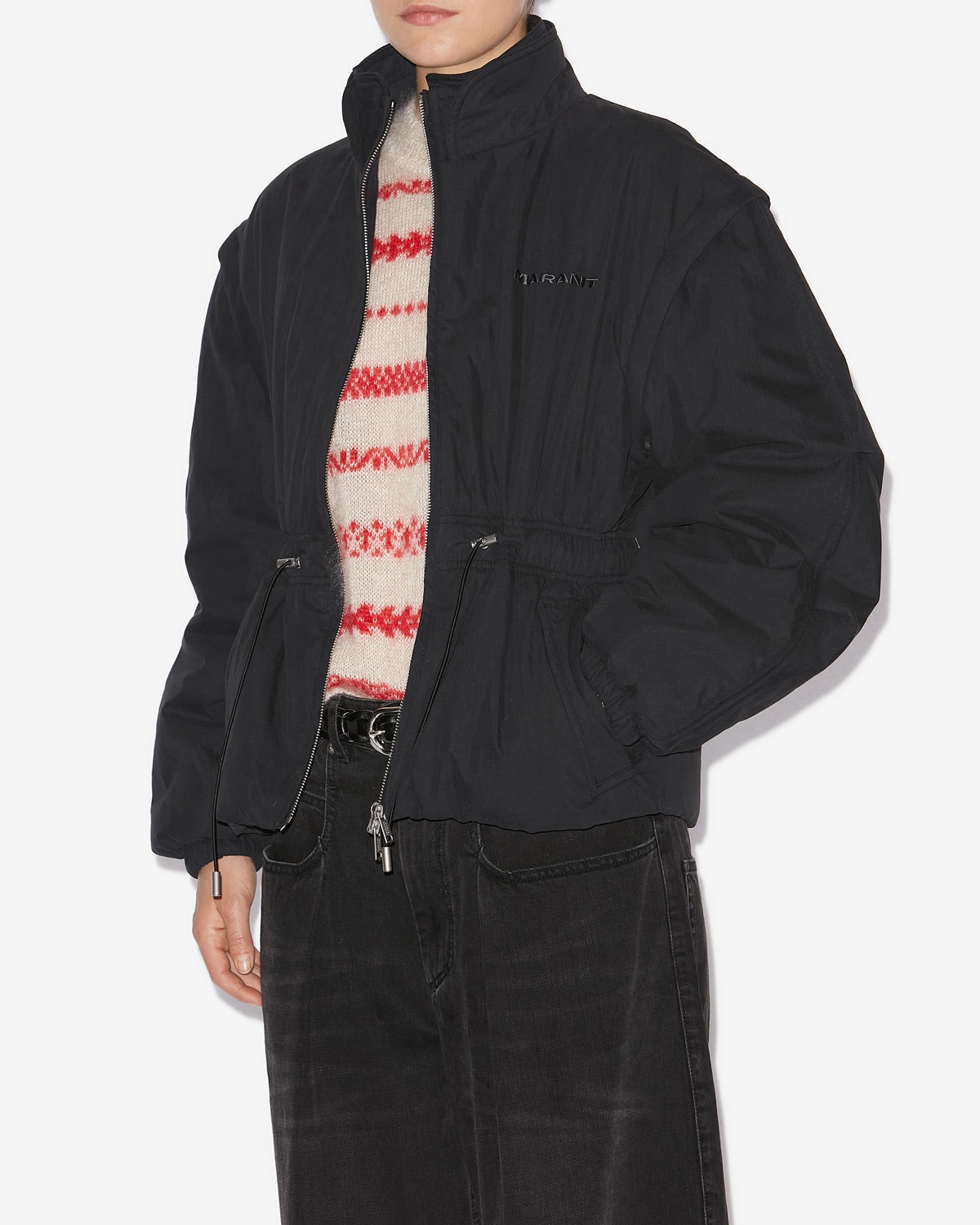 DASTYNI COAT - 4