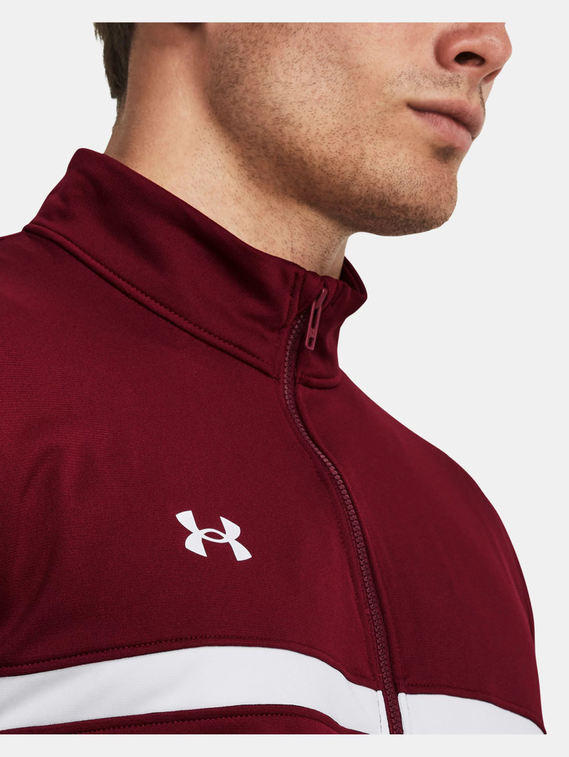 UA Knit Warm Up Team 6