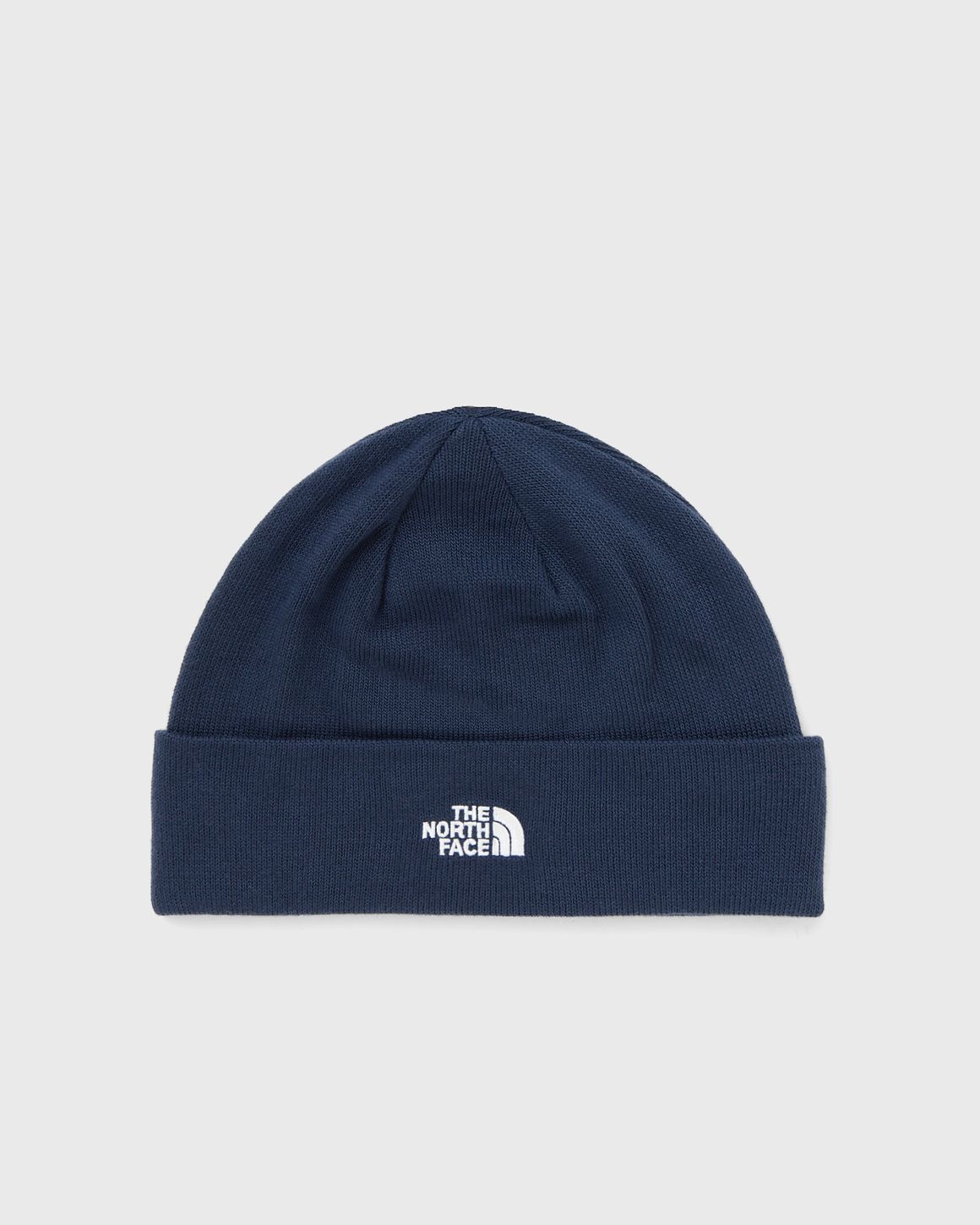 NORM SHALLOW BEANIE - 1