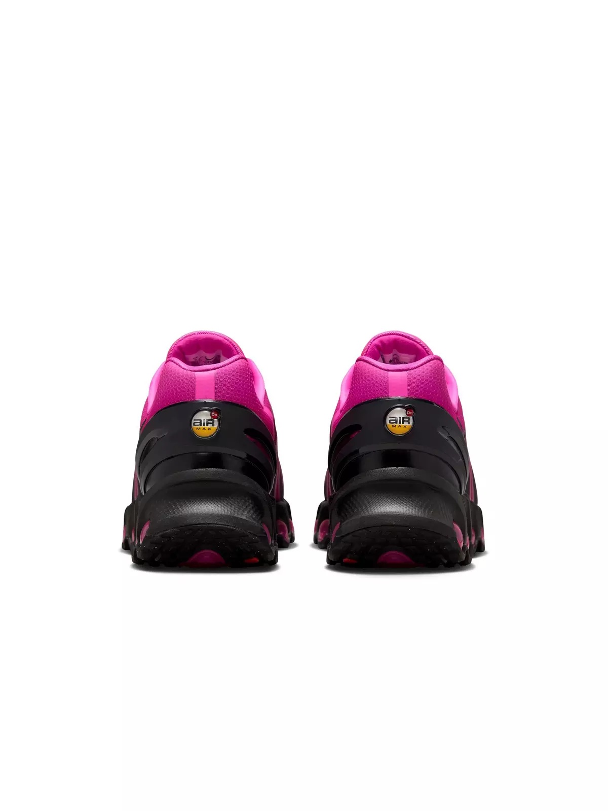 Air Max Dn8 "Laser Fuchsia" Women's Shoe - 10