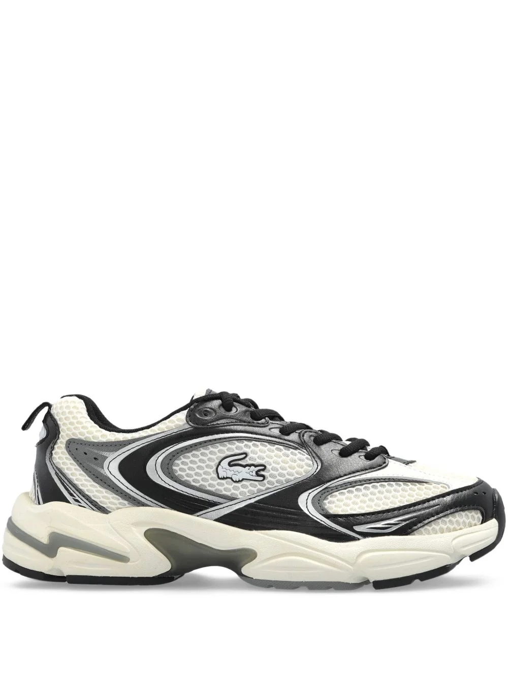 Storm 96 2K mesh lace-up sneakers - 1