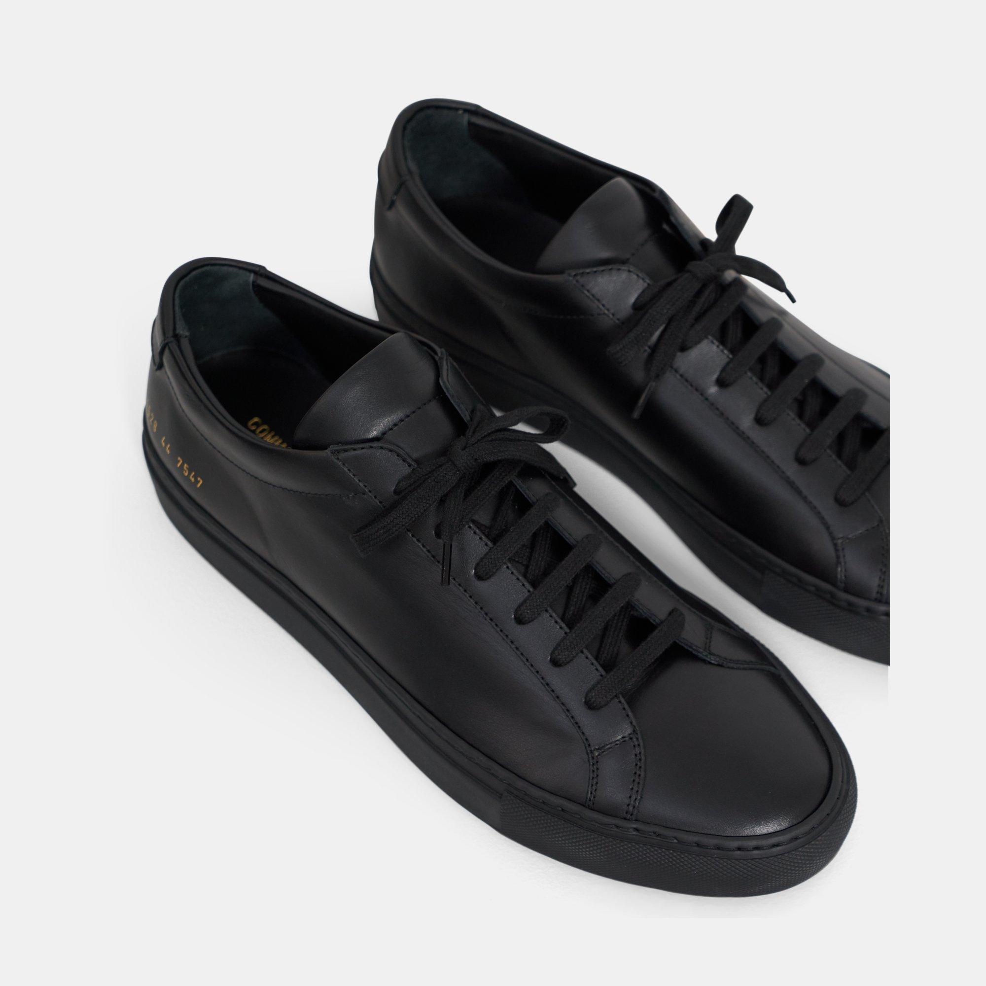 Common Projects Men's Original Achilles Sneakers - 5