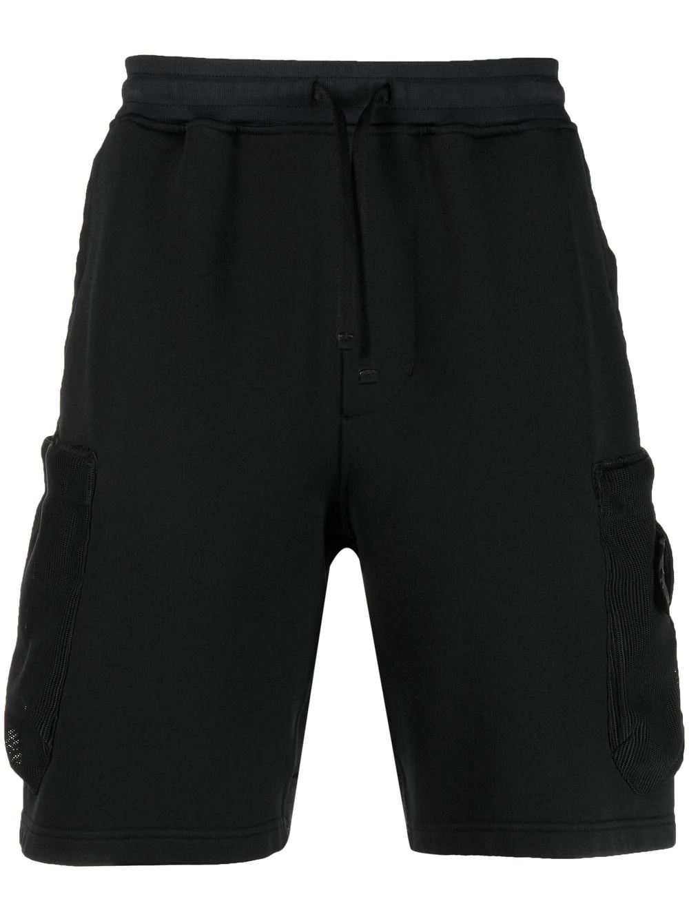 bermuda cargo shorts - 1