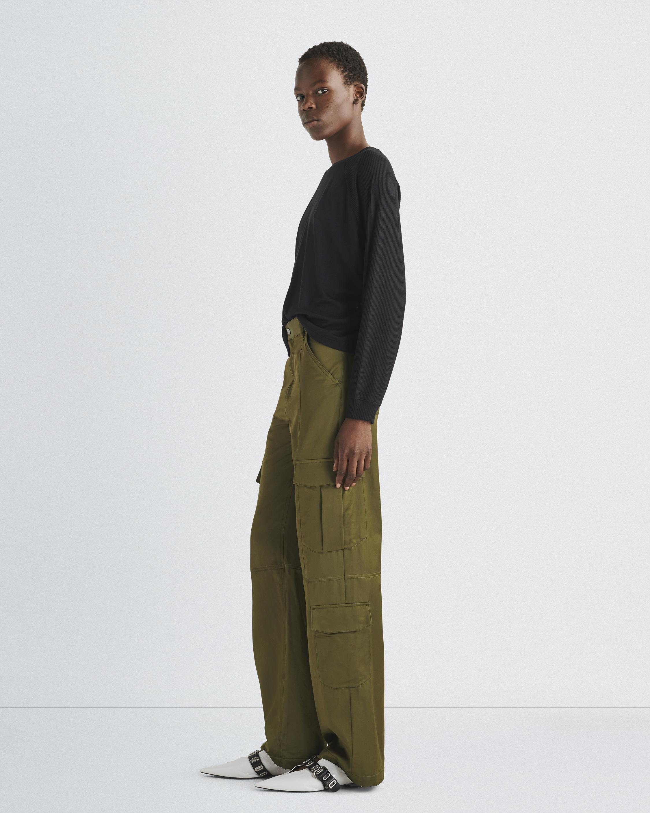 The Knit Crew Pullover - 4