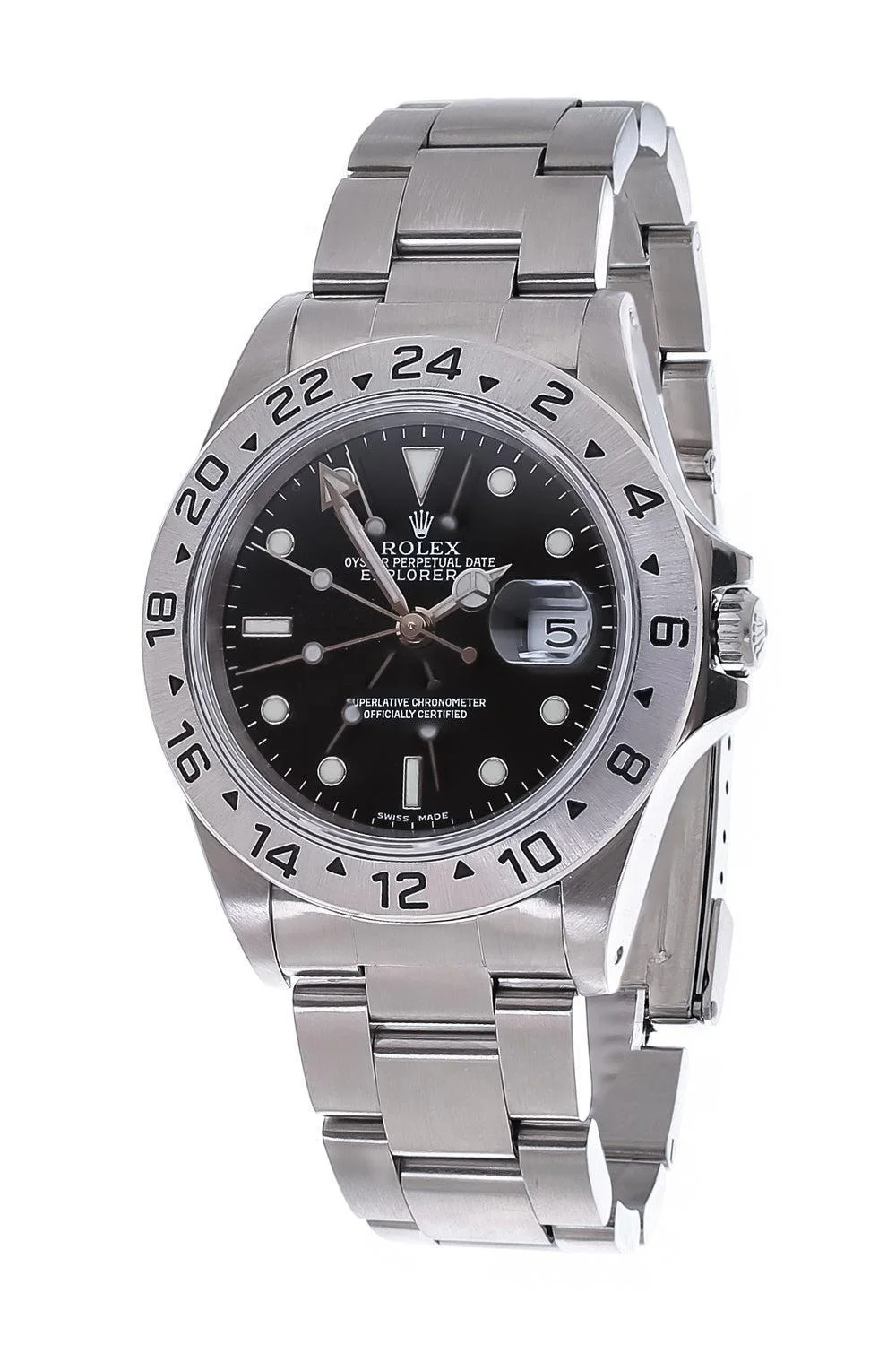 Explorer II Watch - 1
