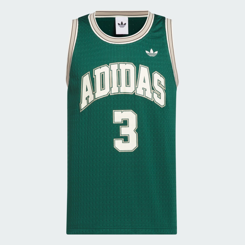 ORIGINALS SIDELINE JERSEY 1