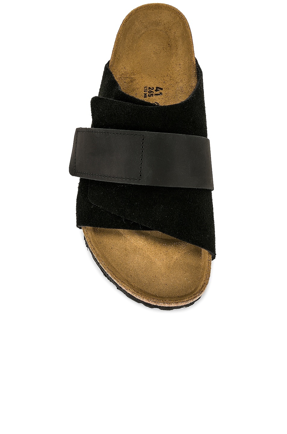 Kyoto Suede Nubuck - 4