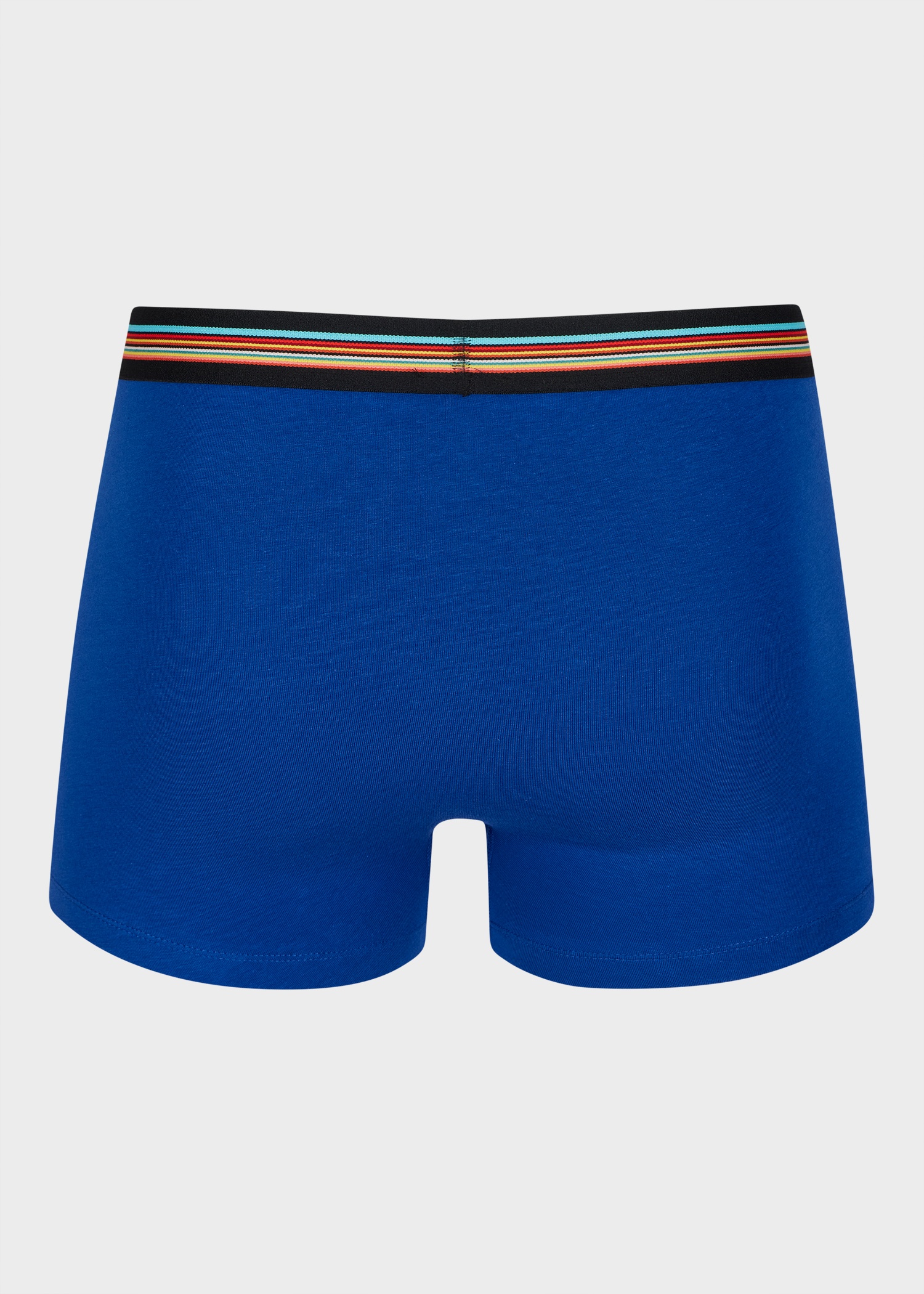 'Signature Stripe' Waistband Boxer Briefs Three Pack - 5