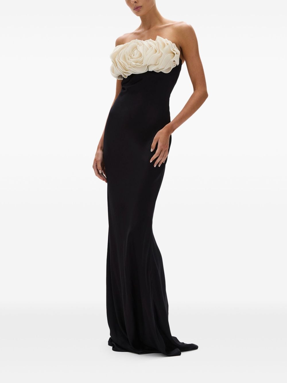 Fiorella gown - 3