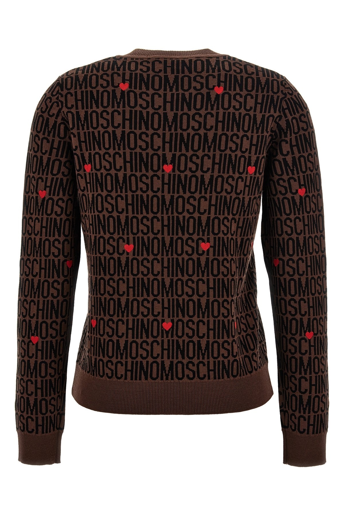 'Logo' sweater - 2
