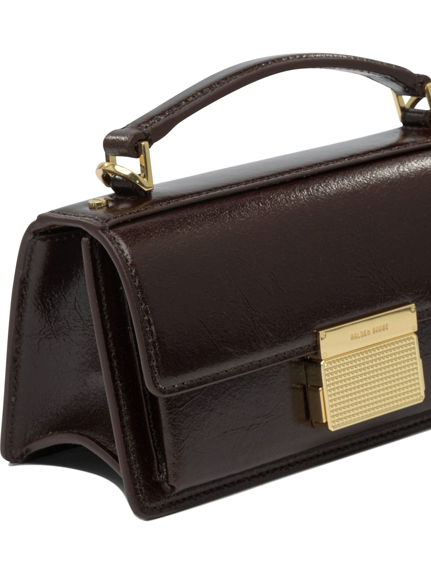 Golden Goose Women "Small Venezia" Crossbody Bag - 4