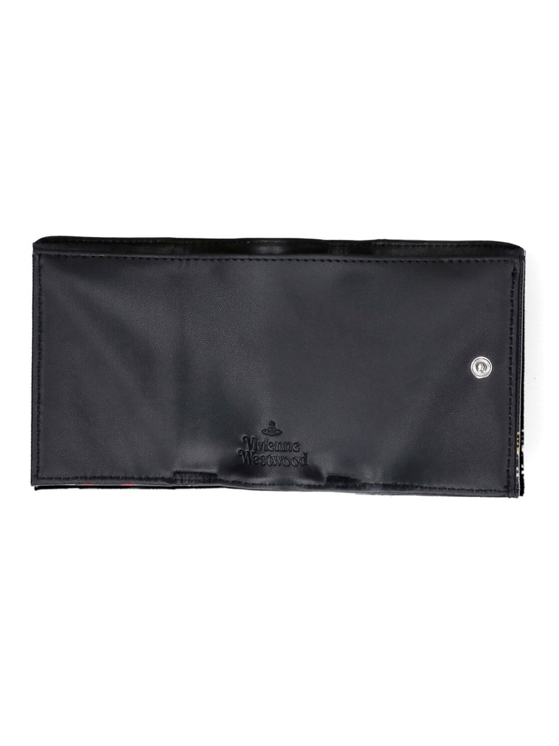 Vivienne Westwood "ENVELOPE" WALLET outlook