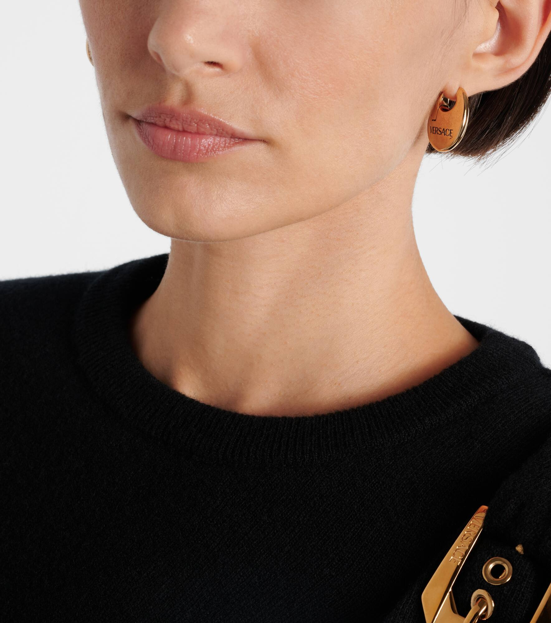 Medusa earrings - 6