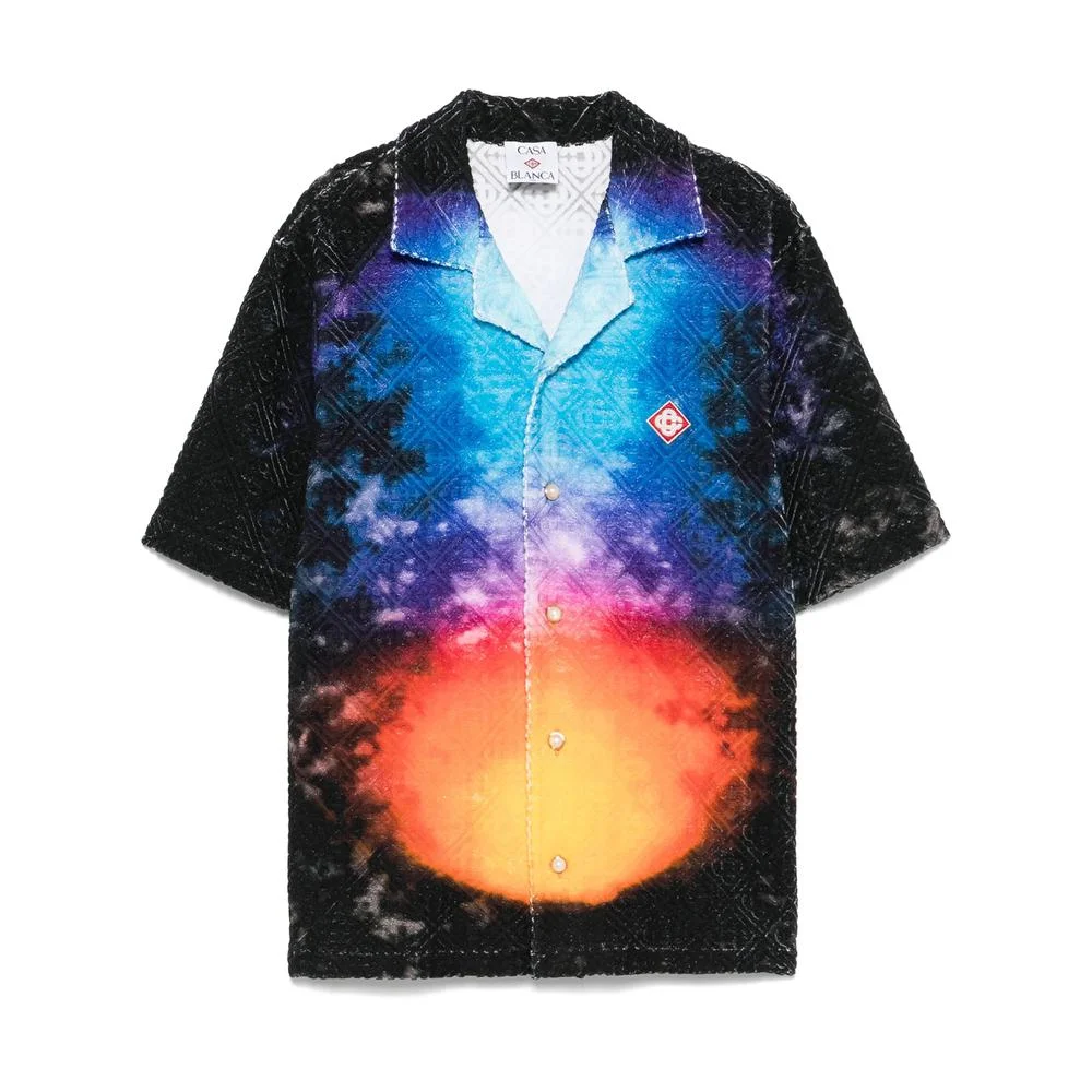 Casablanca Shirts - 1