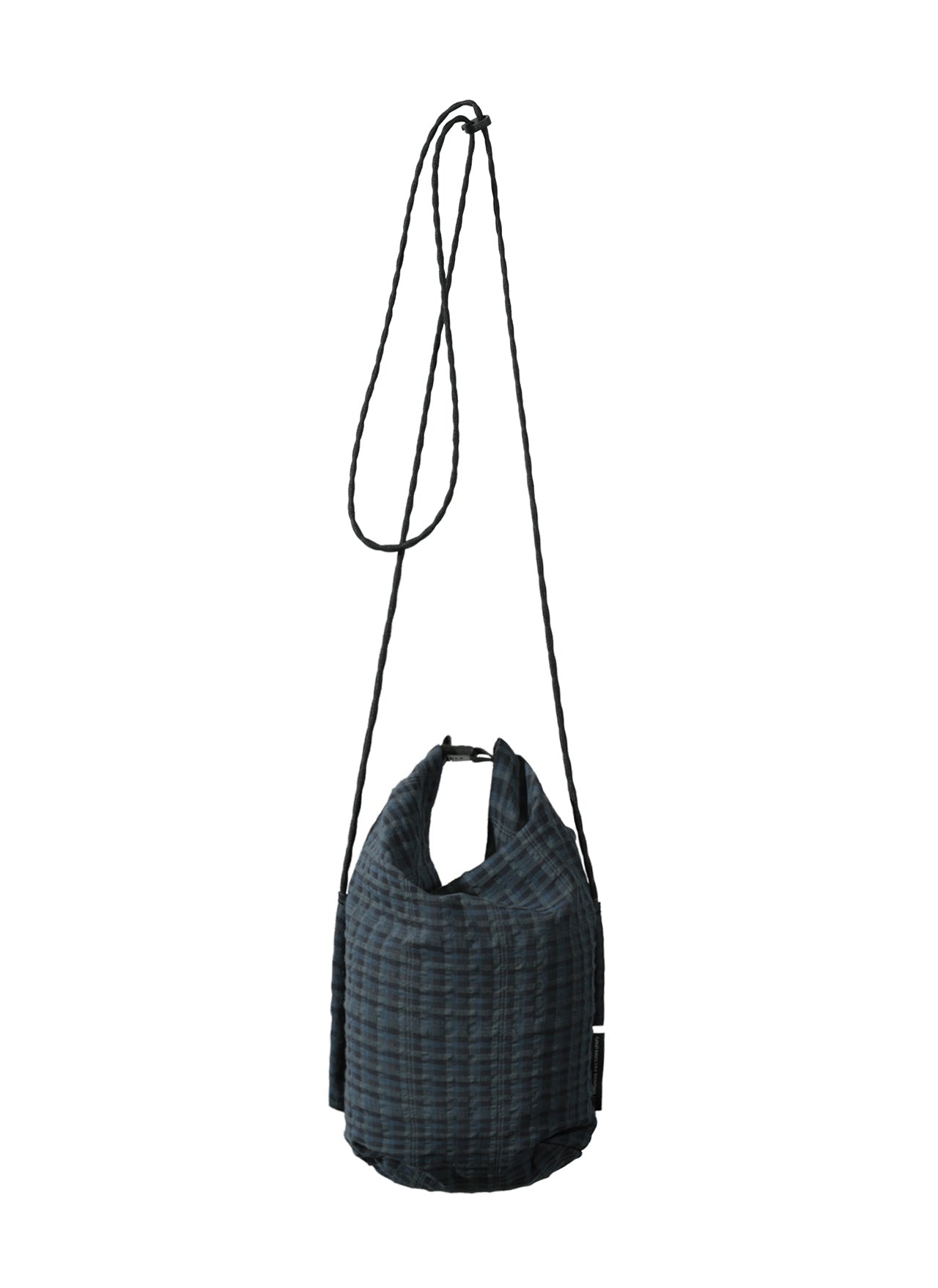 8.0 CVSM BAG SMALL (BLUE) - 3