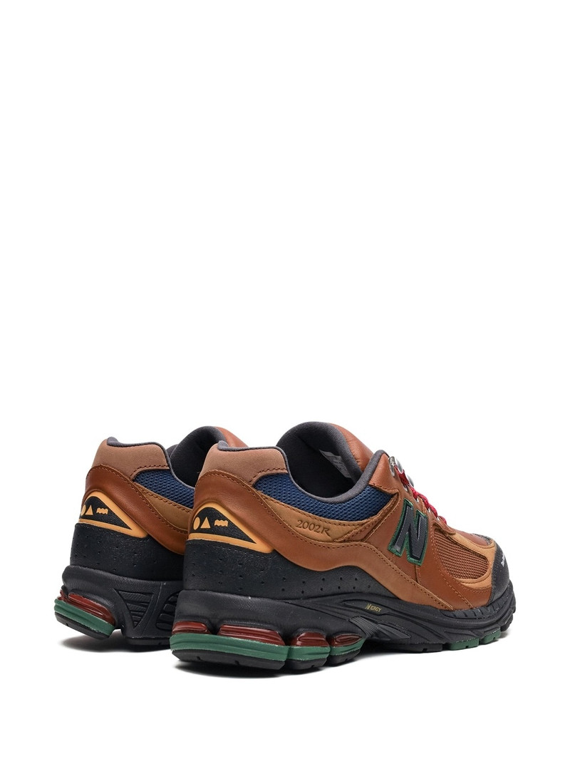 2002R "The Hiker" sneakers 3