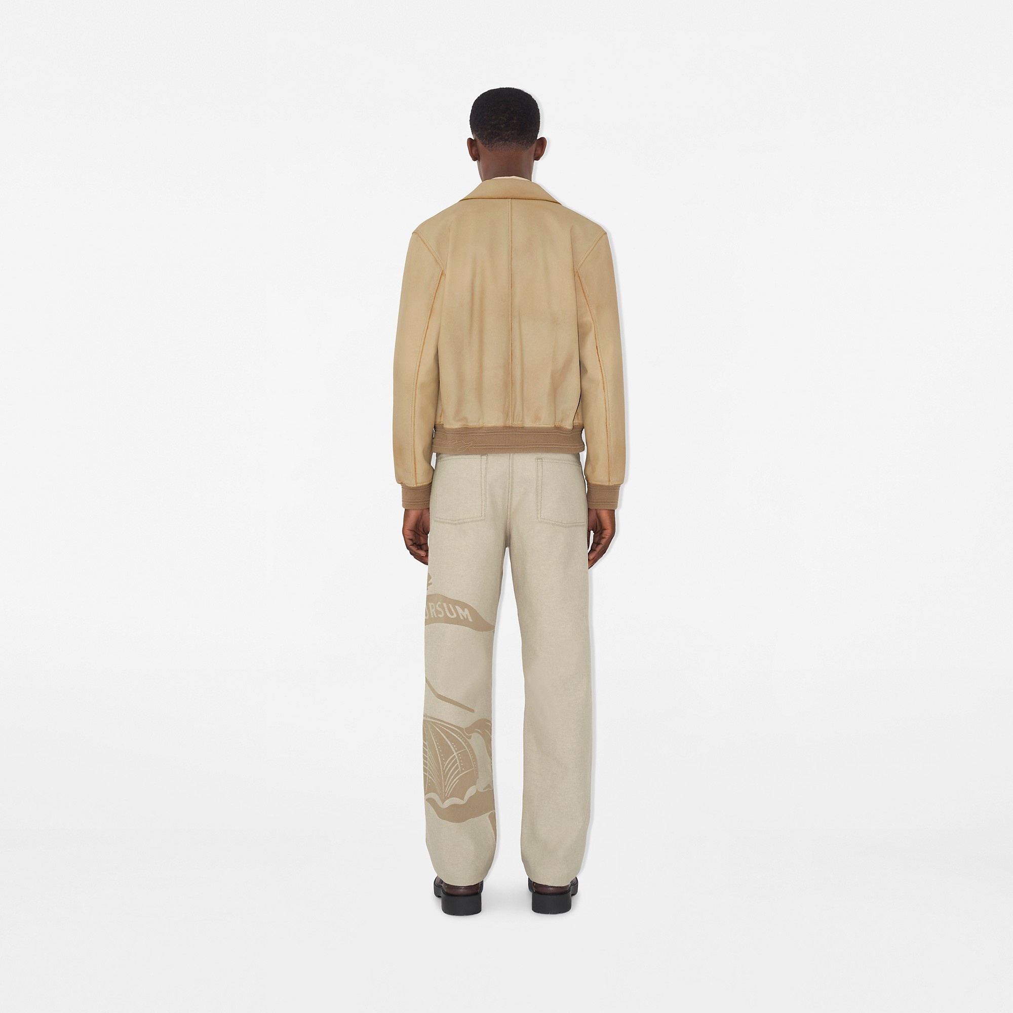 Regular Fit EKD Jeans - 4