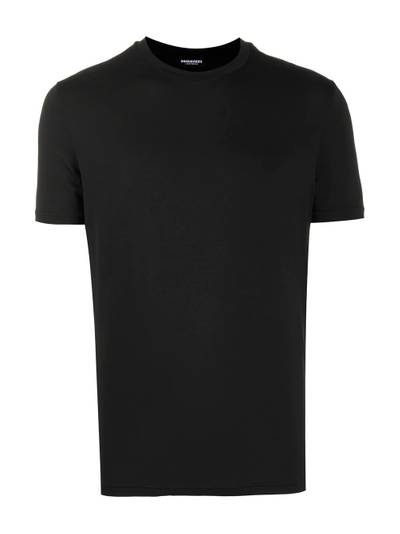 DSQUARED2 two-pack crew neck T-shirts outlook