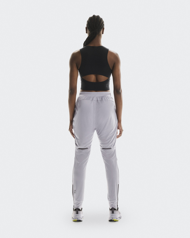 On Weather Pants outlook