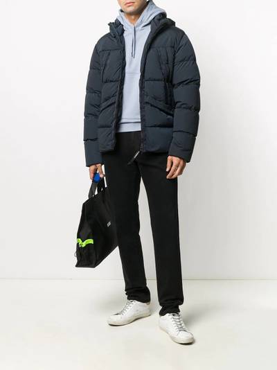 C.P. Company padded jacket outlook