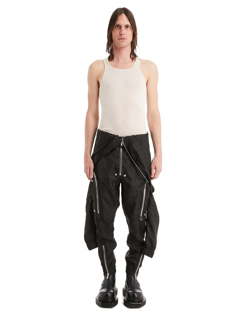 Rick Owens JUMPSUIT outlook
