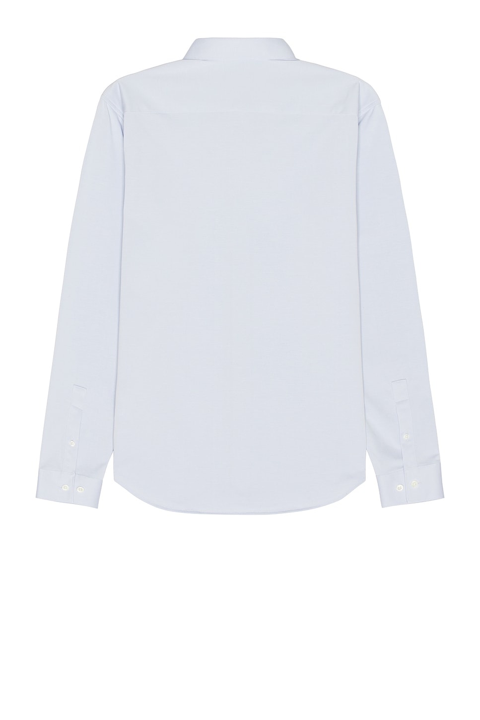Sylvain Structure Shirt - 2