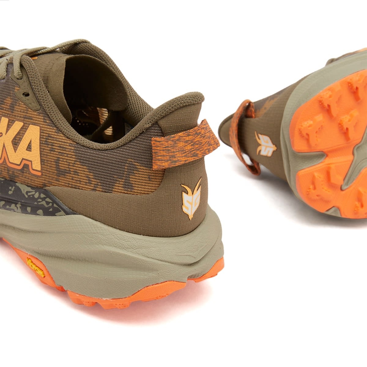HOKA ONE ONE M Speedgoat 6 - 4