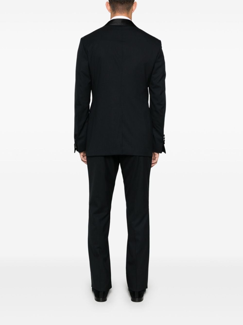 Shelton suit - 8