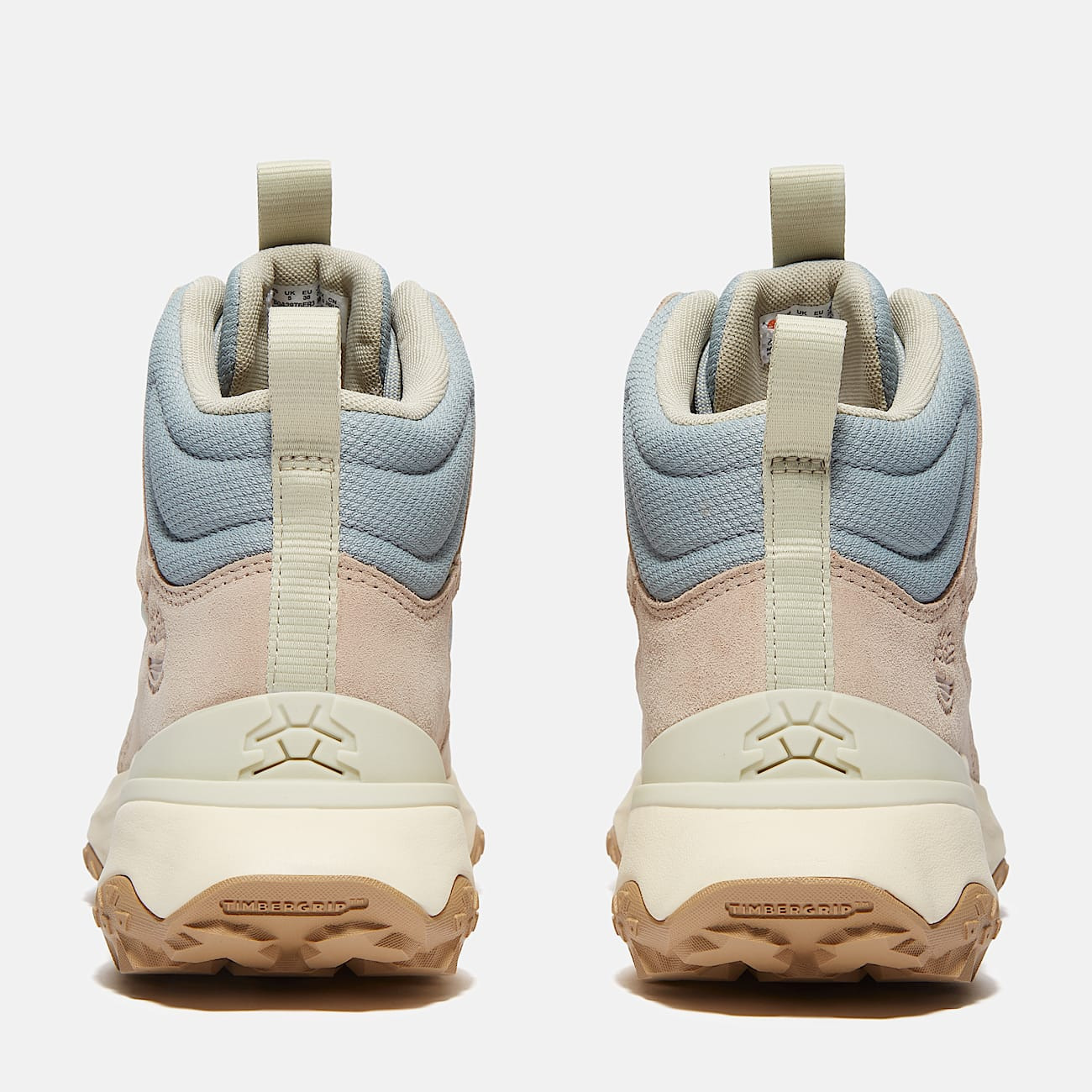 Women's Motion Access Mid Waterproof Sneaker - 5