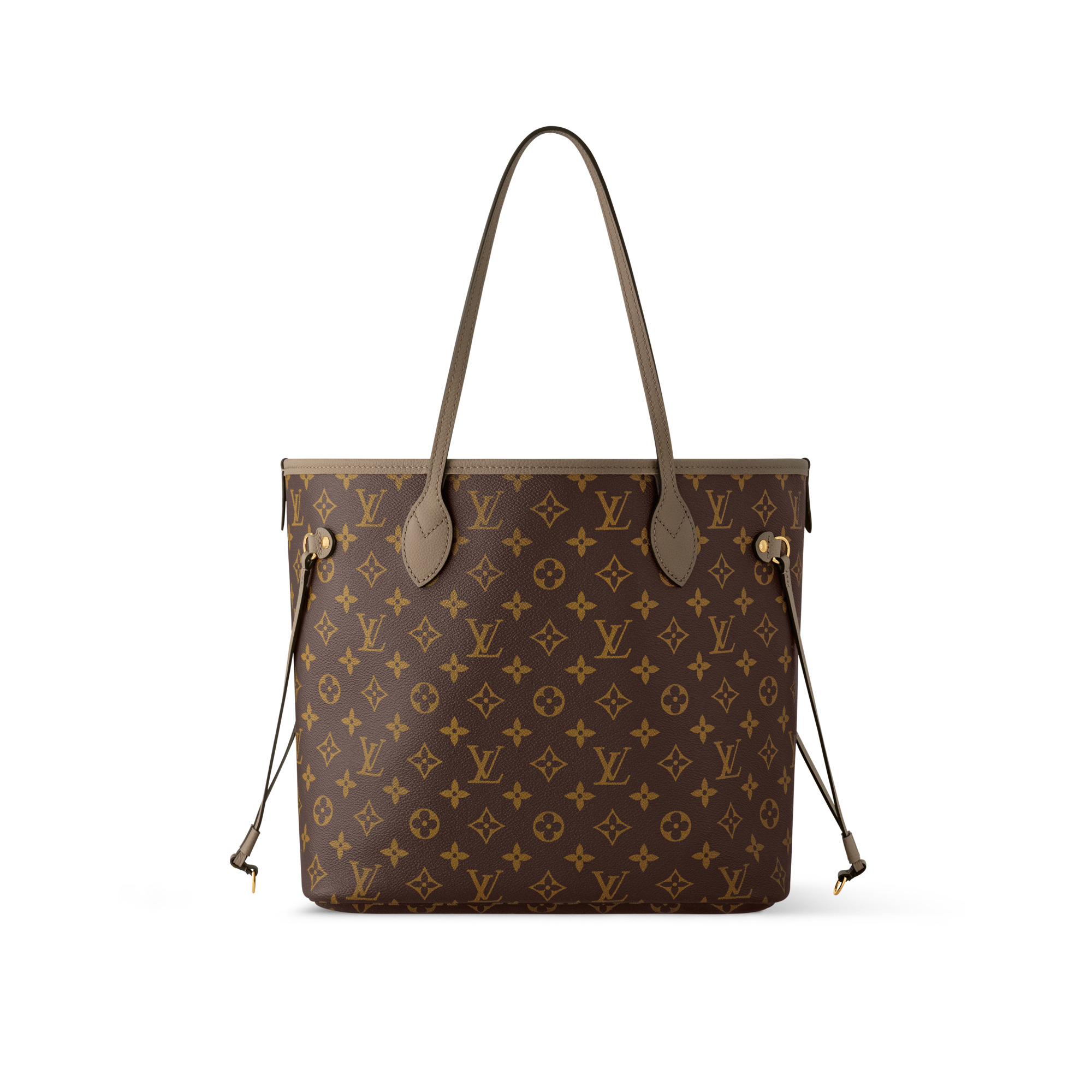 Neverfull Inside Out MM - 6