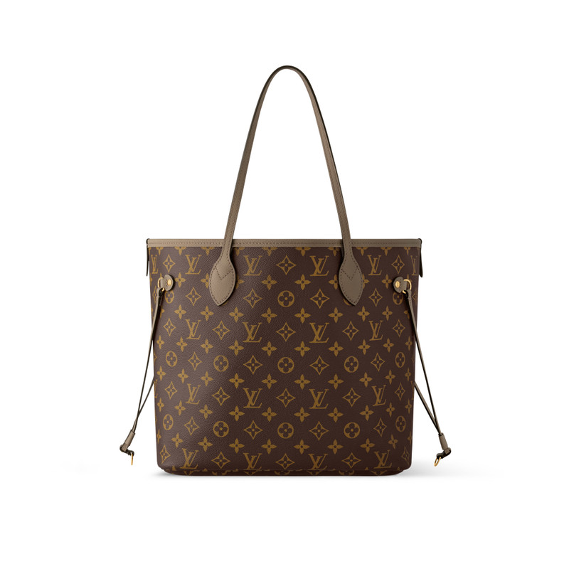 Neverfull Inside Out MM 6