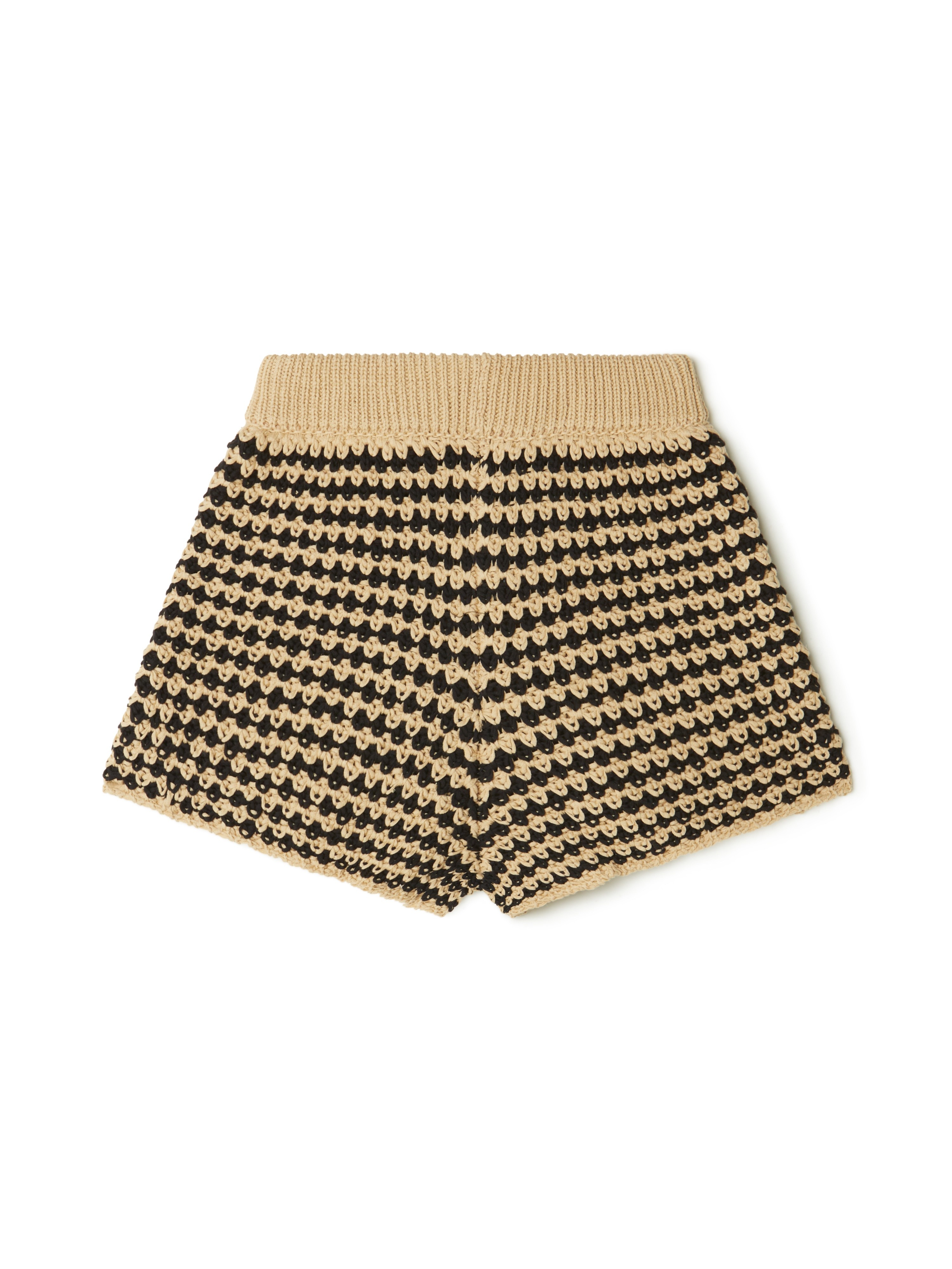 Tropical Shadow Shorts - 3
