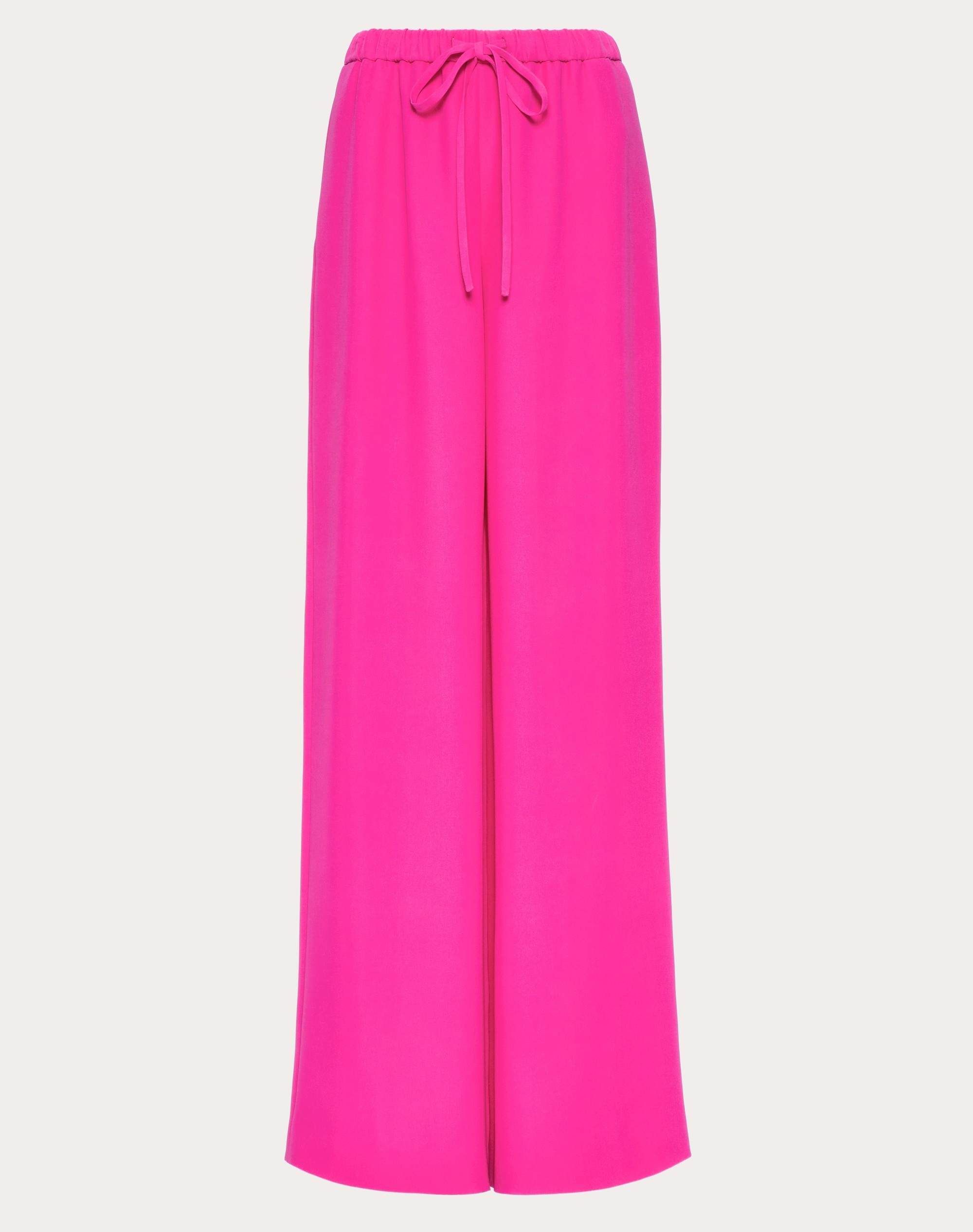 CADY COUTURE TROUSERS - 1