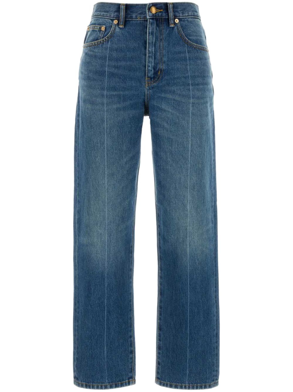 Tory Burch - Tory Burch Jeans Blue - 1