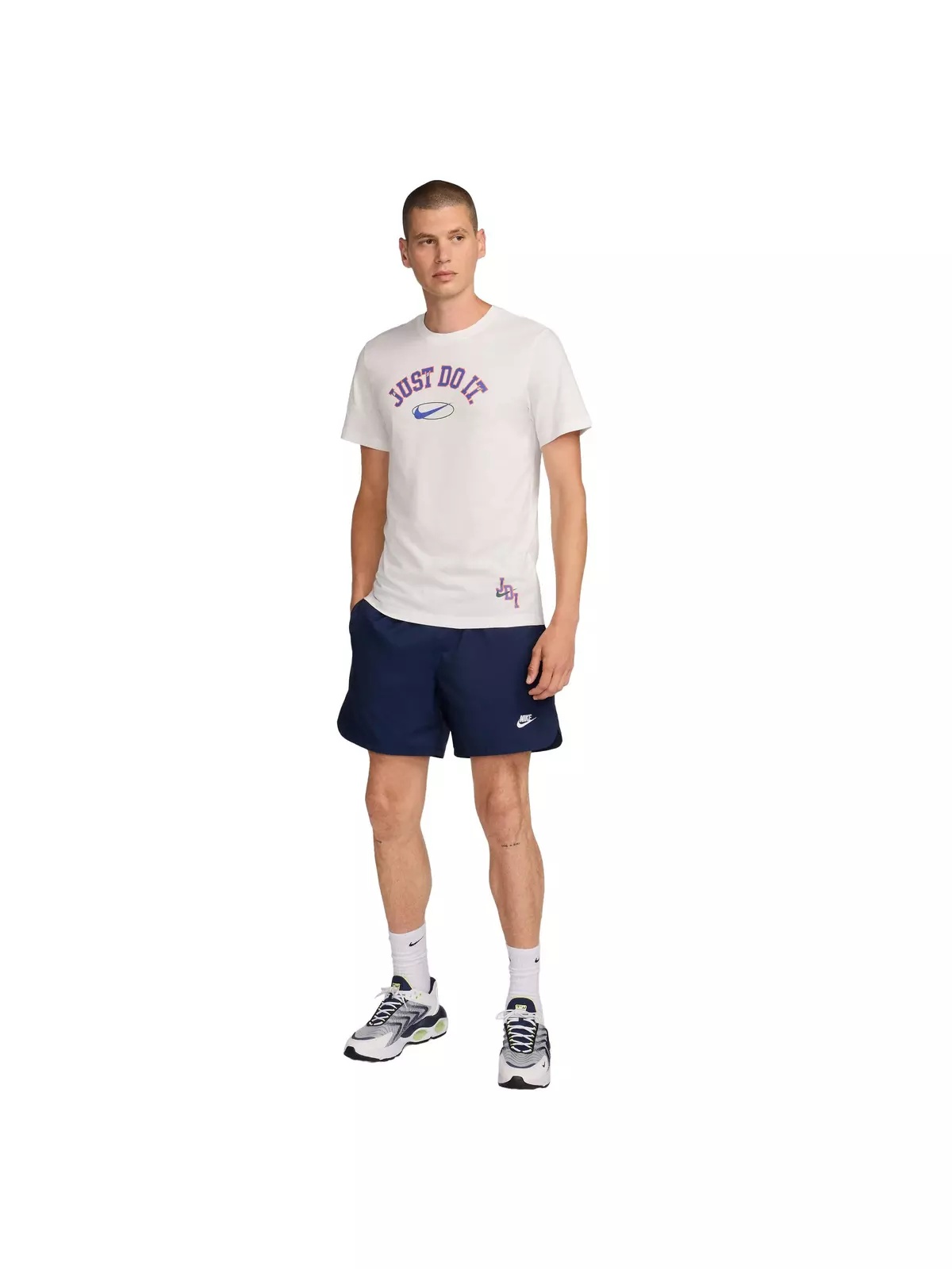 Men's Sportswear JDI Tee - 5